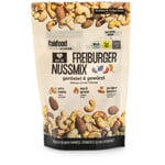 Freiburger biologische notenmix 125 g