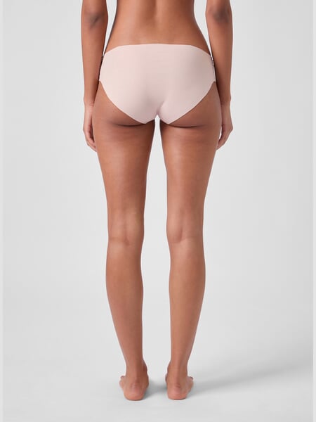 Braguitas de mujer Clean Cut Rosado, Tragebild