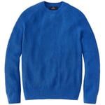 Herre-trøje Patent Electric Blue