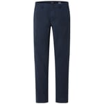 Men’s Regular Fit Chino.” Navy