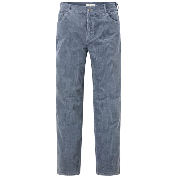 Herren-Cordhose