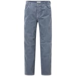 Men’s Corduroy Pants Gray