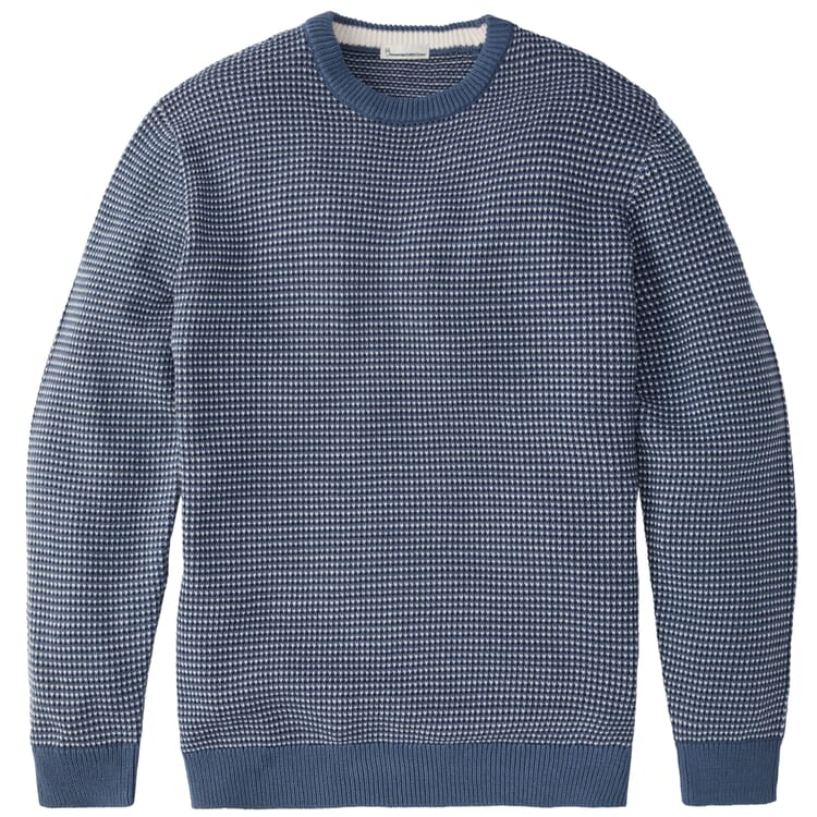 Jerséis de hombre estampados