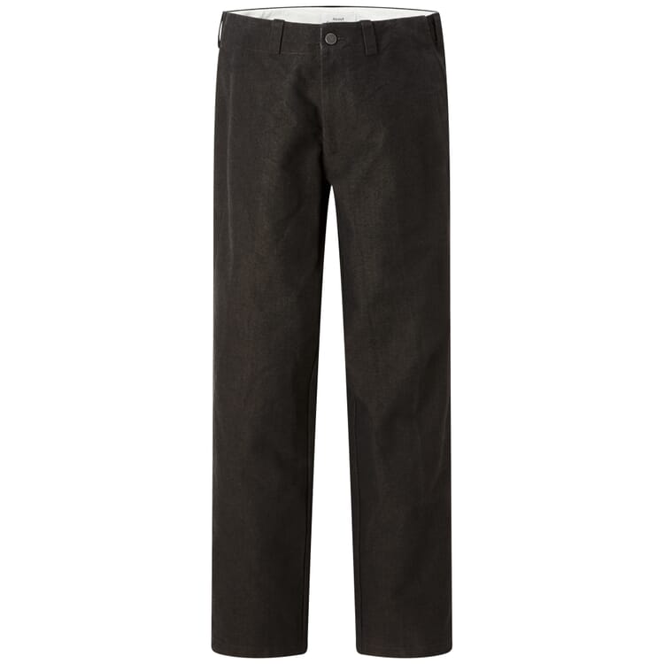 Pantaloni da uomo in tela