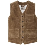 Gilet Roamer pour homme 1937 Cognac