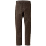 Herren-Surveyor-Trousers Braun