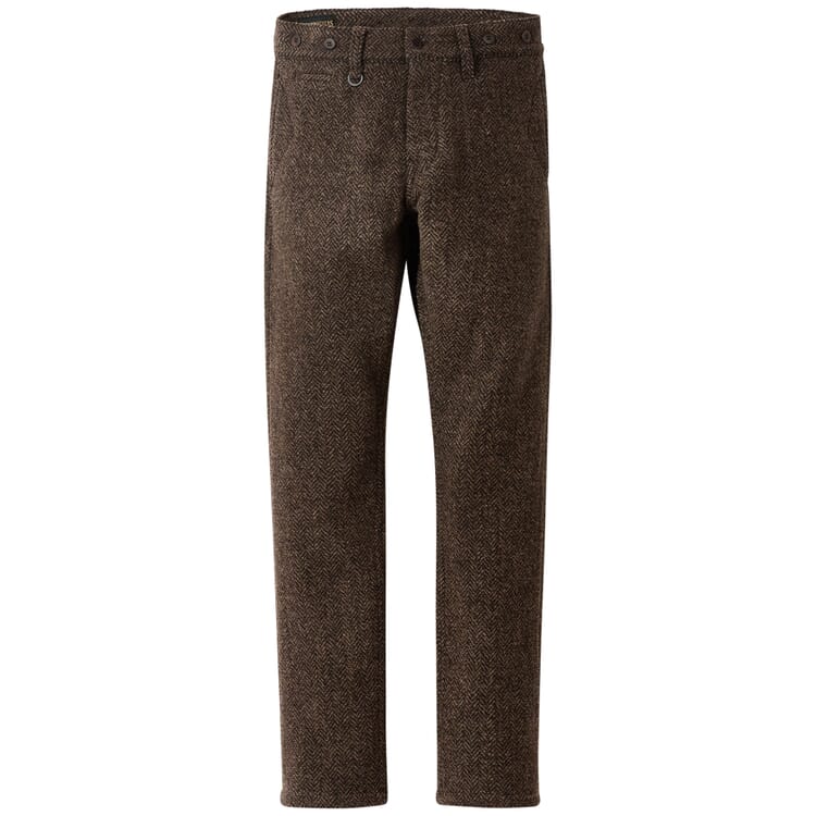 Herren-Surveyor-Trousers