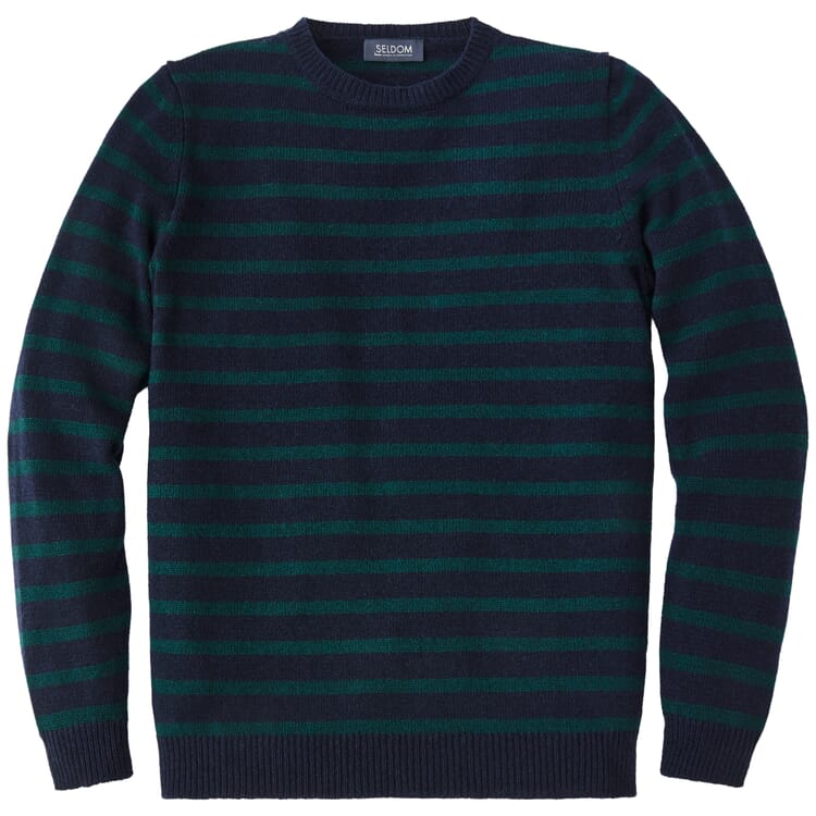 Men’s Ribbed Sweaters