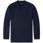 Pijama de hombre Azul y multicolor