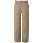 Men's Chino Pants Beige