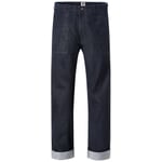 Herrenjeans Fatigue Denim