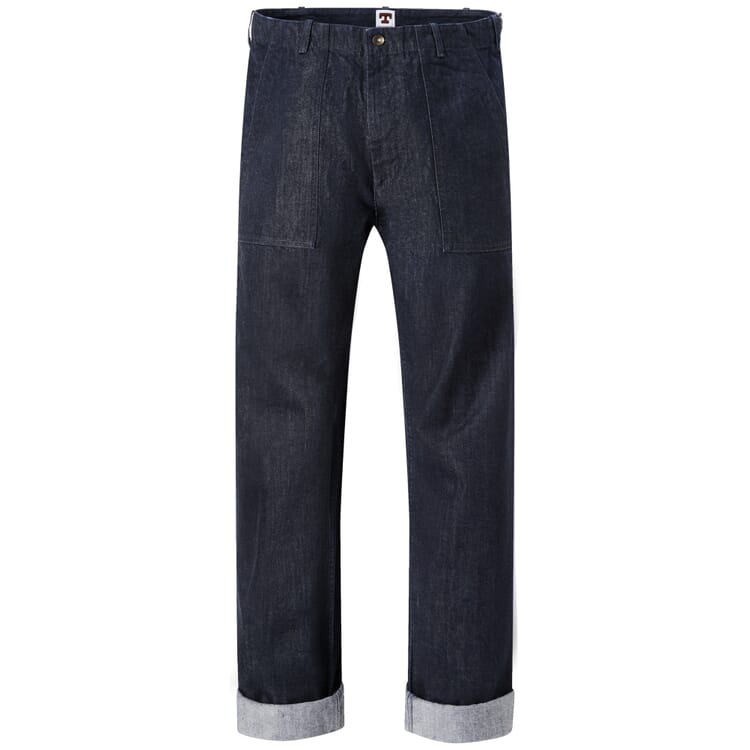 Jeans da uomo Fatigue, Denim