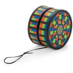 Jo-Jo couleurs RGB