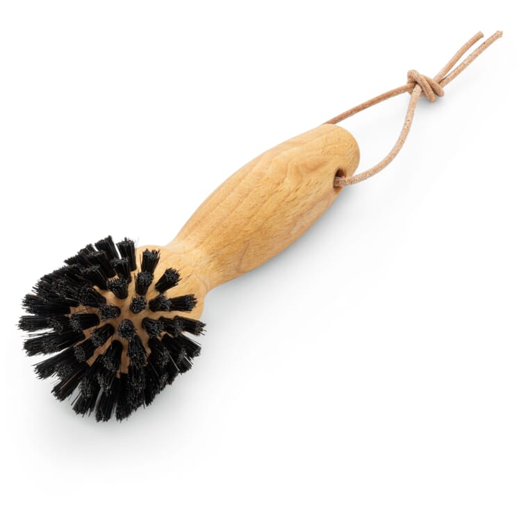 Stikkontaktbørste