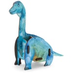 Portapenne Dinosauri Brachiosauro