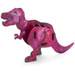 Caja para bolígrafos con motivos de dinosaurios Tiranosaurio