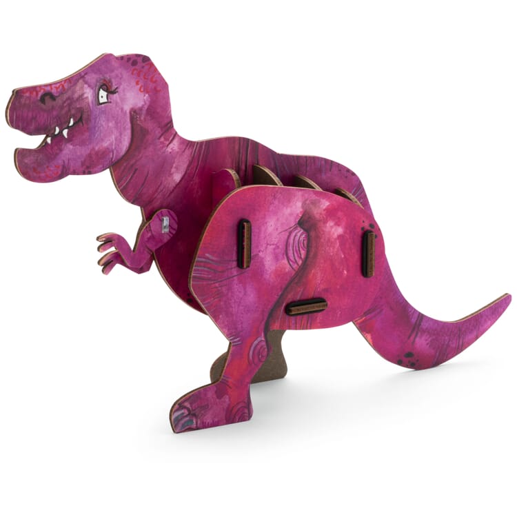 Portapenne Dinosauri, Tirannosauro