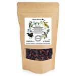 Berry mixture for birds