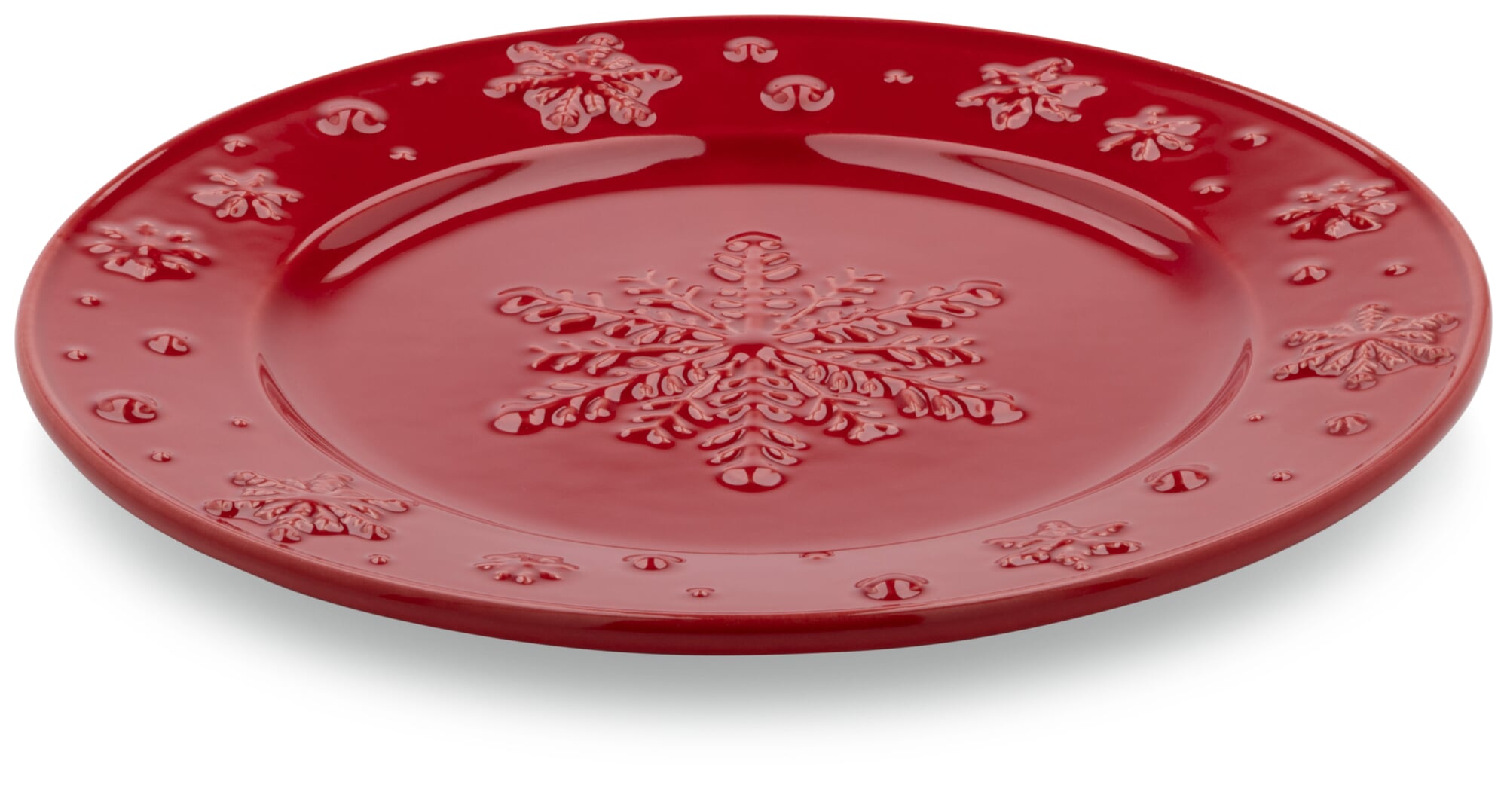 Christmas Plate | Manufactum