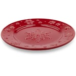 Christmas Plate