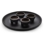 CeraFlam® Celtic Bowl Advent Set