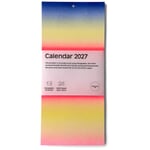 Wandkalender Riso