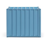 Container DS KLEIN RAL 5024 Pastellblau