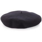 Ægte baskermøtte Mørkeblå