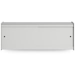 Wandkast Plié RAL 7047 Telegrau 4