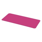 Fond de conteneur pour Container DS RAL 4010 Telemagenta