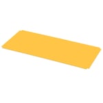 Abdeckboden zu Container DS RAL 1004 Goldgelb