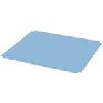 «Tapa para el contenedor Container DS o KLEIN» RAL 5024 Azul pastel