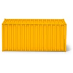 Container DS RAL 1004 Giallo oro