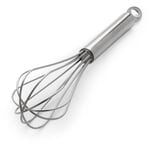 Swedish Stainless Steel Whisk 23 cm