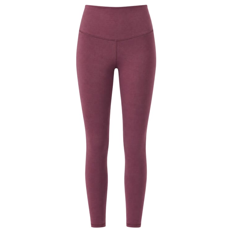 Mallas deportivas, Rosenholz