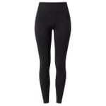 Mallas deportivas Negro
