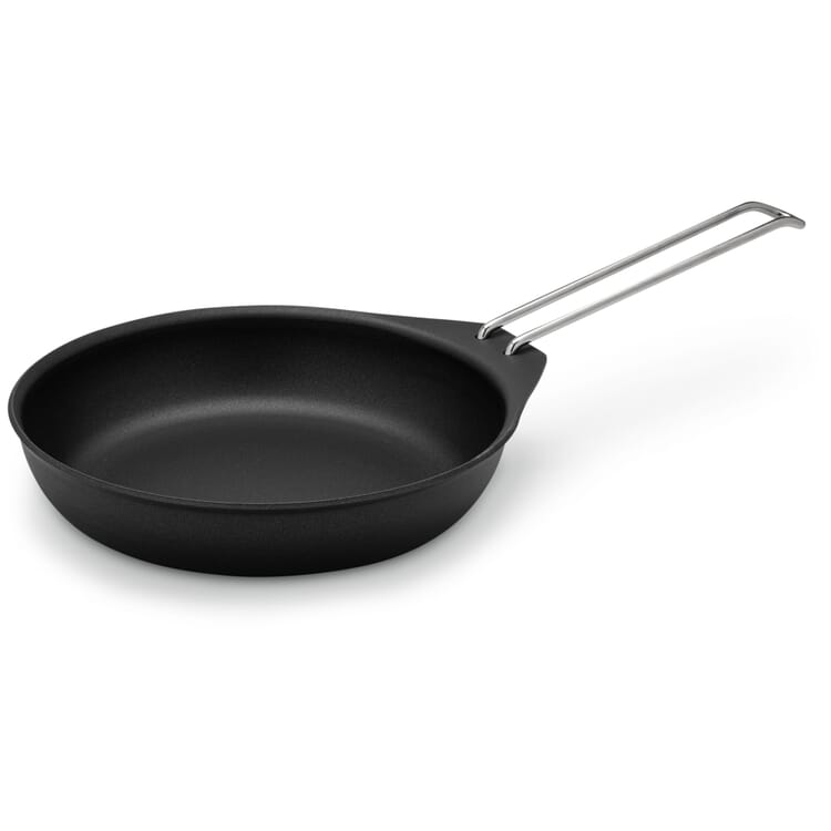 Padella per barbecue Hifficiency®