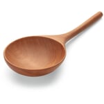 Cuillère à riz en bois d’argousier