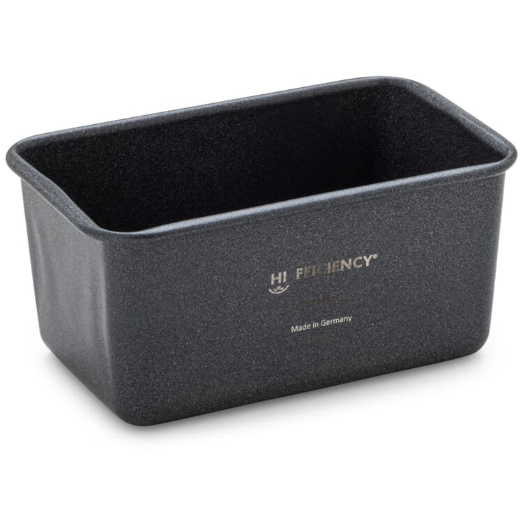 Hifficiency® Rectangular Pan, 16x11 cm