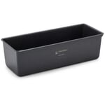 Rechthoekige bakvorm Hifficiency® 30 x 11 cm