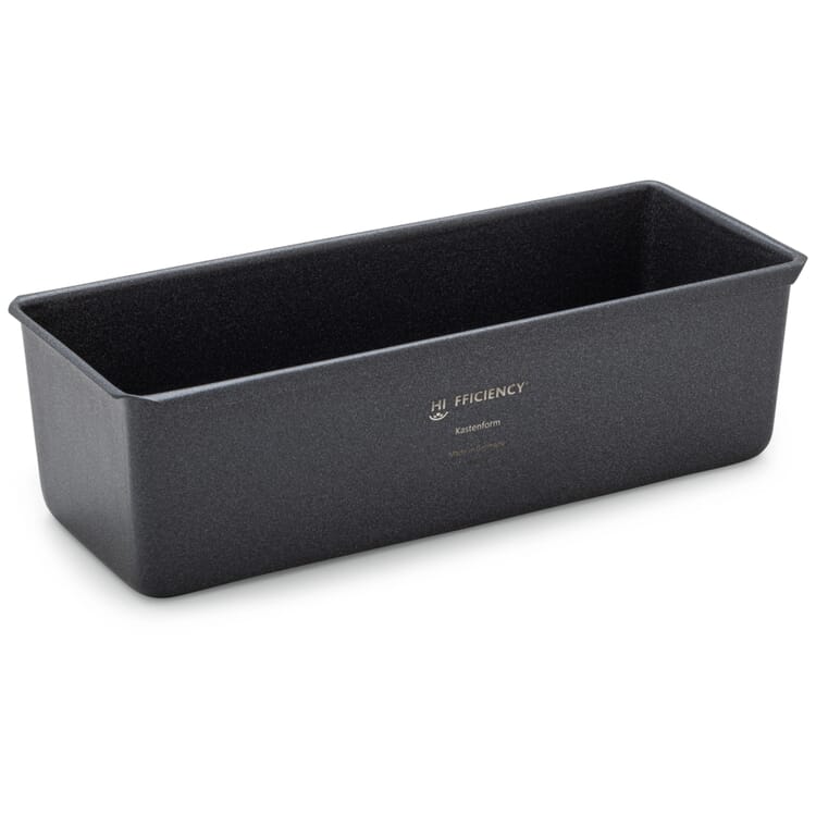 Rechthoekige bakvorm Hifficiency®, 30 x 11 cm