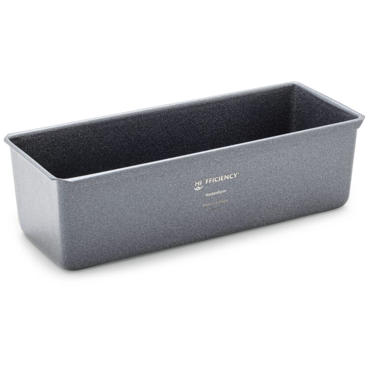 Stampo rettangolare Hifficiency®, 30x11 cm