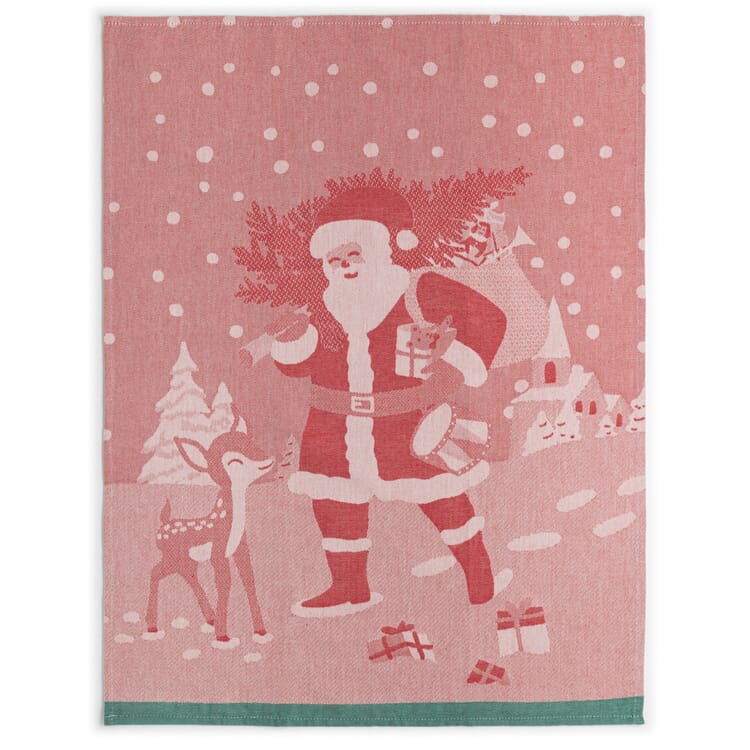 Canovaccio Babbo Natale