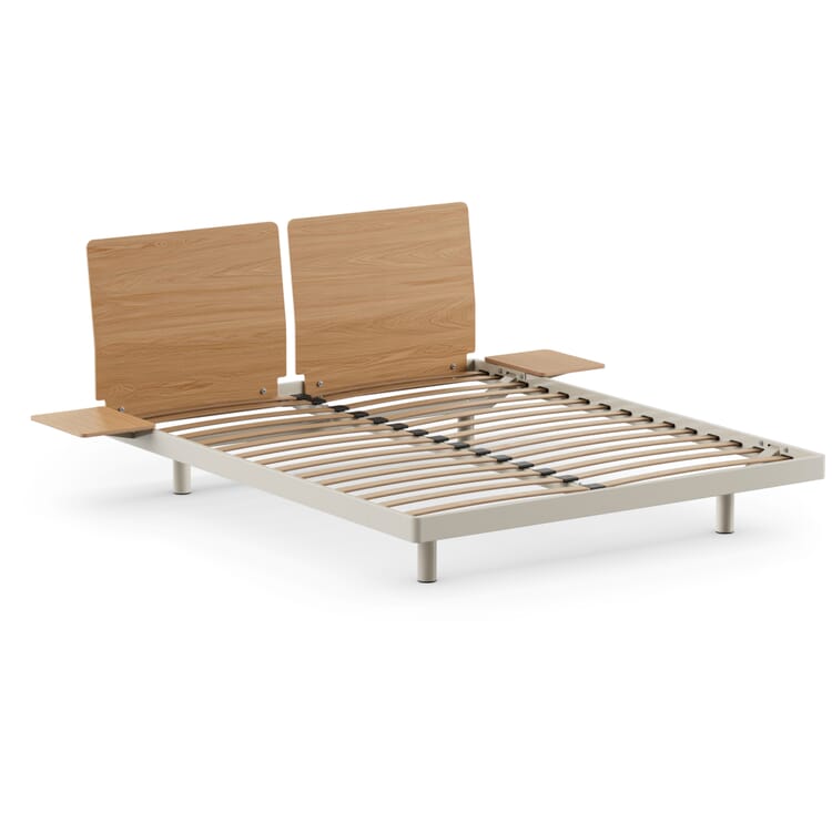 Tête de lit pour lit MC-1, 180 cm, Chêne