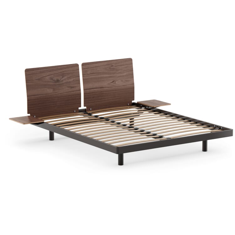Nachtkastje bij bed MC-01