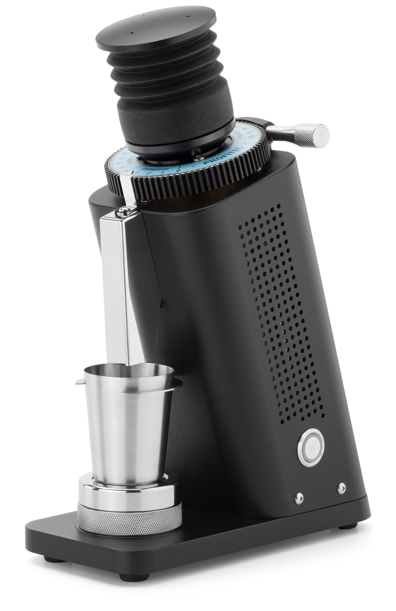 Profitec TWIST SD54, Black | Manufactum