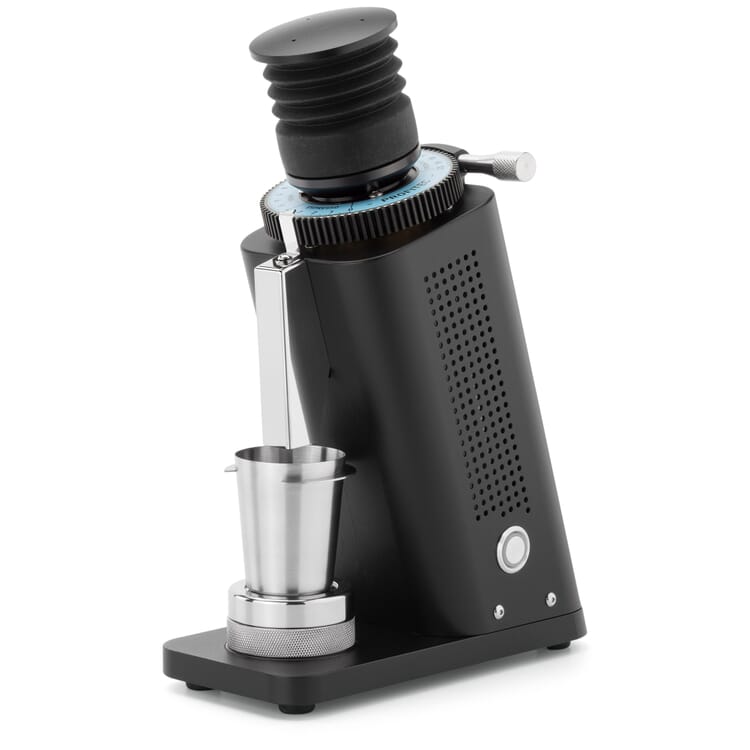 Profitec TWIST SD54, Schwarz
