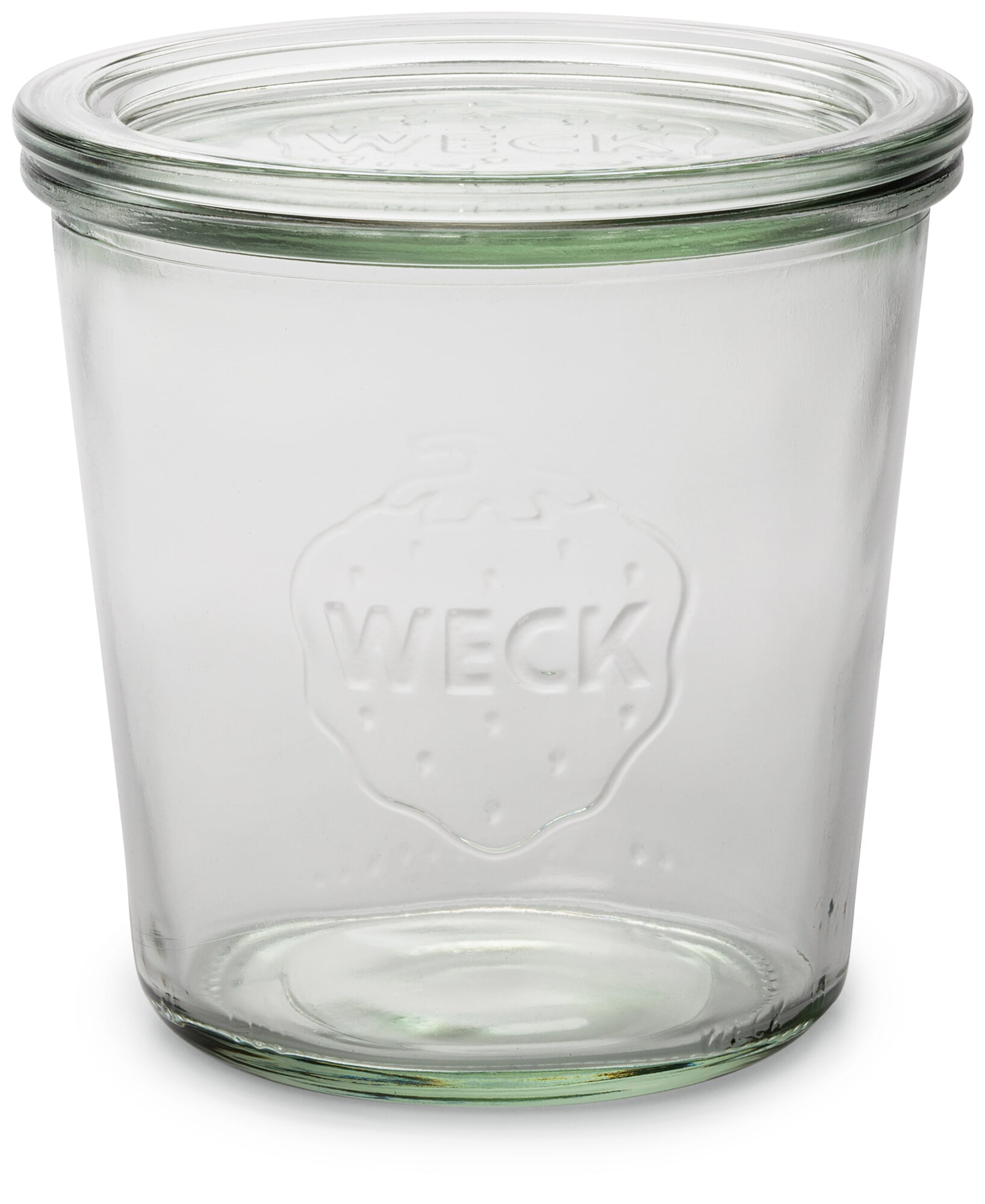 Weck® Sturzglas, (500 ml)