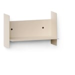 Regal Pli 30 Cremeweiß RAL 9001