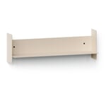 Étagère Pli 60 Blanc crème RAL 9001